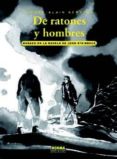 DE RATONES Y HOMBRES de MOORE, TERRY 