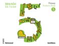 Portada de Music 5º Primary In Tune Ed 2022
