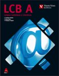 Portada de Lengua Castellana 1ºbachillerato. Cataluña