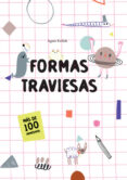 FORMAS TRAVIESAS (VVKIDS) di KROLAK, AGATA 