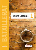 Portada de RELIGIÓ CATÒLICA 1