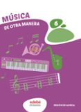 Portada de MÚSICA 6