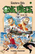 ONE PIECE N 37 de ODA, EIICHIRO 