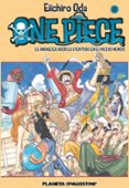 ONE PIECE N 61: PIRATAS AL ABORDAJE de ODA, EIICHIRO 