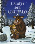 LA HIJA DEL GRUFALO de DONALDSON, JULIA 