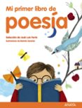 MI PRIMER LIBRO DE POESIA de FERRIS, JOSE LUIS 