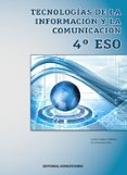 TECNOLOGIA INFORMACION Y COMUNICACION 4 ESO ED 2020 di VV.AA. 