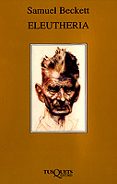ELEUTHERIA de BECKETT, SAMUEL 