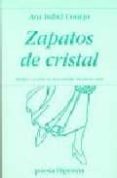 ZAPATOS DE CRISTAL di CONEJO, ANA ISABEL 