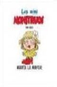 MARTA LA MAYOR (MINI MONSTRUOS) di GARTH, TONY 