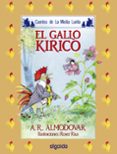 EL GALLO KIRIKO de RODRIGUEZ ALMODOVAR, ANTONIO 