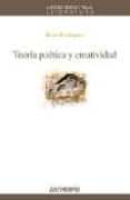 TEORIA POETICA Y CREATIVIDAD de ROMOJARO, ROSA 