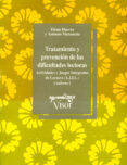 TRATAMIENTO Y PREVENCION DE LAS DIFICULTADES LECTORAS. CUADERNO 1 de HUERTA, ELENA  MATAMALA, ANTONIO 