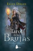 EL TAROT DE LAS BRUJAS di DUGAN, ELLEN 