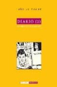 DIARIO (2) di NEAUD, FABRICE 