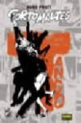 TANGO (HUGO PRATT, N 7) de PRATT, HUGO 
