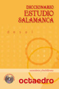 DICCIONARIO ESTUDIO SALAMANCA di VV.AA. 