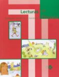 Portada de Lecturas 1º Primaria