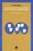 LAS RELACIONES INTERNACIONALES EN UN MUNDO EN TRANSFORMACION de HALLIDAY, FRED 