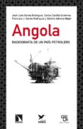 ANGOLA de GARCIA RODRIGUEZ, JOSE-LEON 