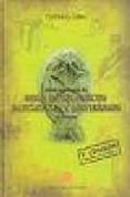 BREVE INVENTARIO DE SERES MITOLOGICOS FANTASTICOS Y MISTERIOSOS DE ARAGON de GUTIERREZ LERA, CHEMA 