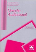 DERECHO AUDIOVISUAL di VV.AA. 