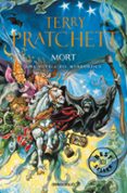 MORT (MUNDODISCO 4 / LA MUERTE 1) de PRATCHETT, TERRY 