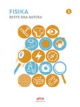 Portada de Fisika 2º Bachillerato Pais Vasco
