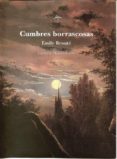 CUMBRES BORRASCOSAS de BRONTE, EMILY 