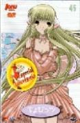 CHOBITS 4 de CLAMP 
