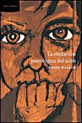 LA EVOLUCION PSICOLOGICA DEL NIO de WALLON, HENRI 