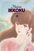 MAISON IKKOKU N 10 de TAKAHASHI, RUMIKO 