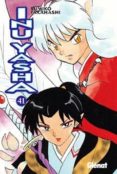 INU YASHA N 41 de TAKAHASHI, RUMIKO 