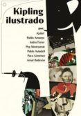 KIPLING ILUSTRADO de KIPLING, RUDYARD 