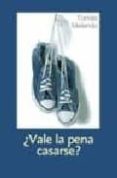 VALE LA PENA CASARSE? di MELENDO, TOMAS 