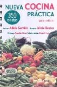 NUEVA COCINA PRACTICA.(5ED) di GARRIDO, ADELA 