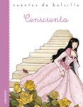 CENICIENTA (CUENTOS DE BOLSILLO) di VV.AA. 