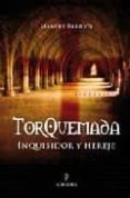 TORQUEMADA de BARRIOS, MANUEL 