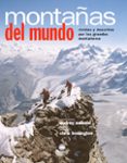 MONTAAS DEL MUNDO di VV.AA. 