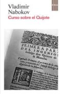 CURSO SOBRE EL QUIJOTE de NABOKOV, VLADIMIR 