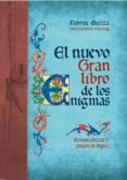 EL NUEVO GRAN LIBRO DE LOS ENIGMAS de MAZZA, FABRICE 