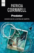 PREDATOR de CORNWELL, PATRICIA 