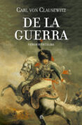 DE LA GUERRA de CLAUSEWITZ, CARL VON 