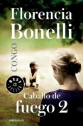 CONGO (CABALLO DE FUEGO 2) de BONELLI, FLORENCIA 
