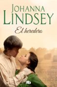 EL HEREDERO (FAMILIA REID 1) de LINDSEY, JOHANNA 