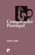 COMPRENDER PORTUGAL de TAIBO ARIAS, CARLOS 