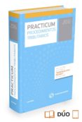PRCTICUM PROCEDIMIENTOS TRIBUTARIOS (2 ED.) de ARNAIZ ARNAIZ, TEODORO 