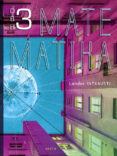Portada de Matematika DBH 3