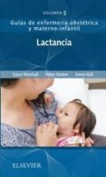 LACTANCIA de MARSHALL 
