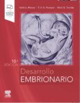DESARROLLO EMBRIONARIO (10 ED.) di VV.AA. 